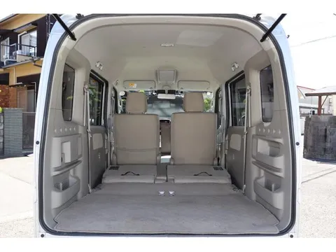 Nissan Clipper Rio