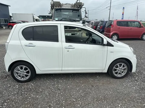 Subaru Pleo Plus