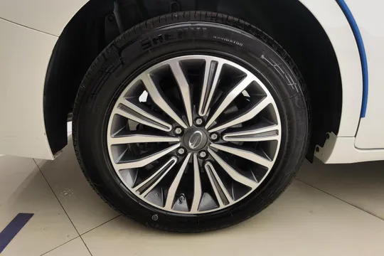 Gac M6