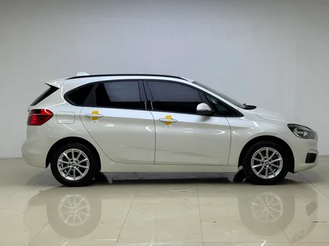 BMW 2-Series