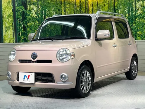 Daihatsu Mira Cocoa