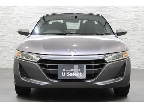 Honda S660