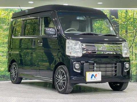 Nissan Clipper Rio
