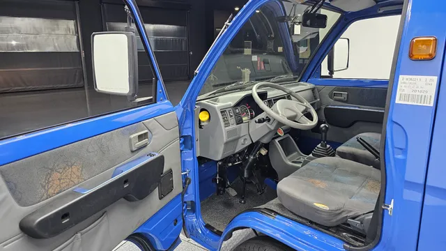 Chevrolet Damas