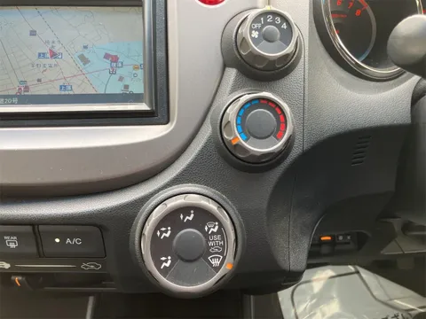 Honda Jazz (Fit)