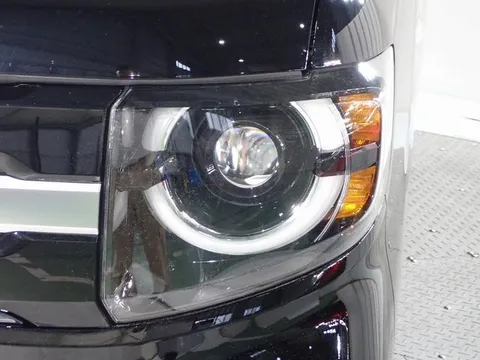 Honda N-VAN Plus Style