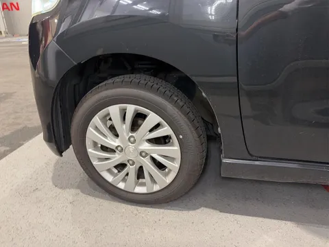 Mazda Flair Custom Style