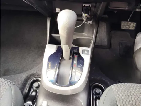 Honda Jazz (Fit)