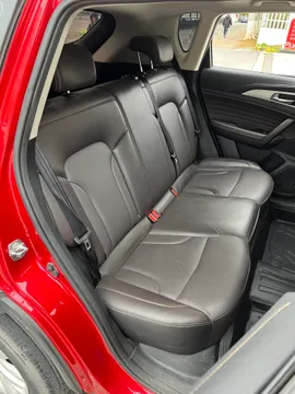 Changan CS35 Plus