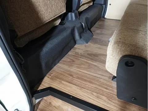 Toyota TownAce Van
