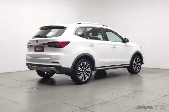Roewe RX5