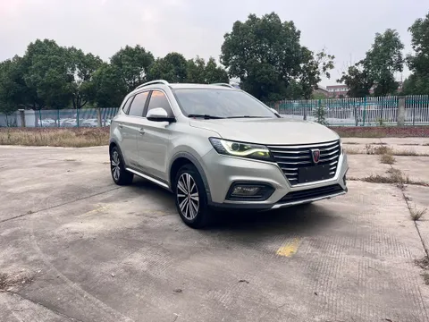 Roewe RX5