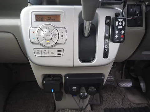 Nissan Clipper Rio