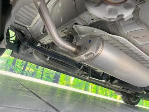 Honda N-WGN Custom
