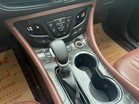 Buick Envision