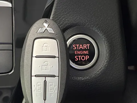 Mitsubishi Delica Mini