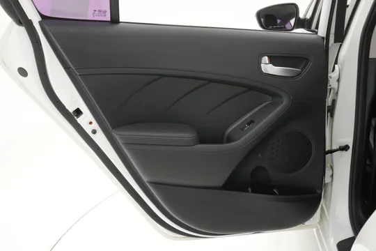 Kia Cerato (K3)