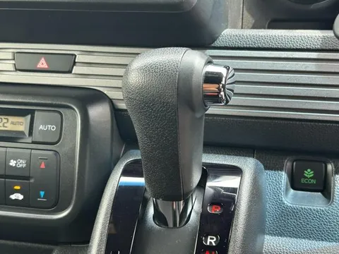 Honda N-VAN Plus Style