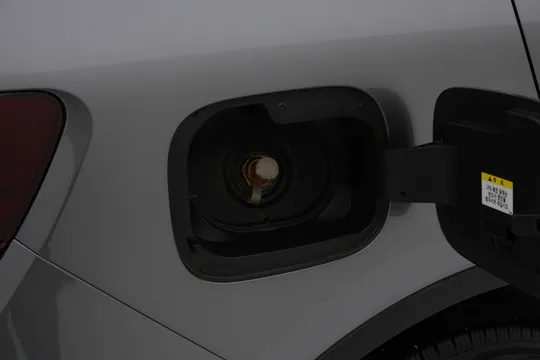 Renault Koleos (QM6)