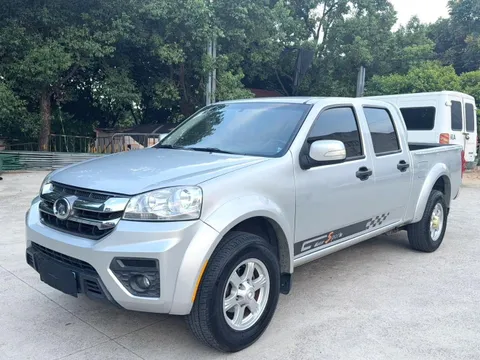 Great Wall Wingle 5