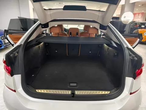 BMW Gran Turismo
