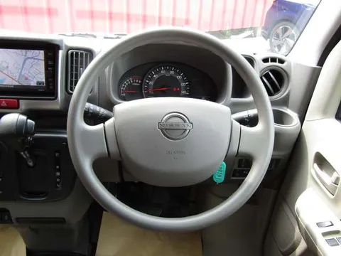 Nissan Clipper