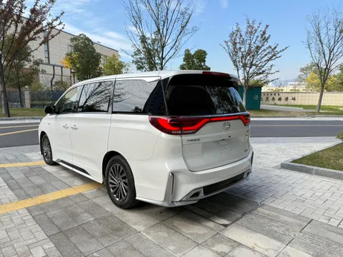 Gac M8