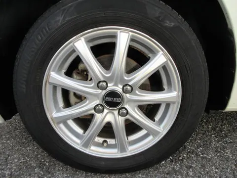 Nissan Micra (March)