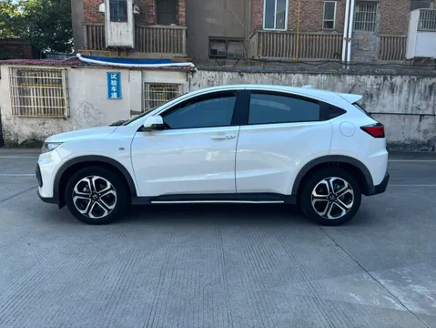 Honda XR-V