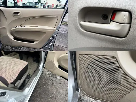 Suzuki Alto Eco