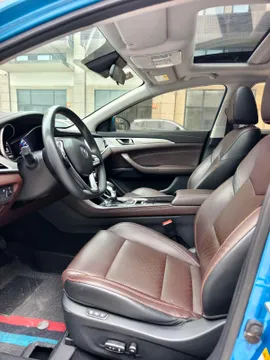 Changan Eado