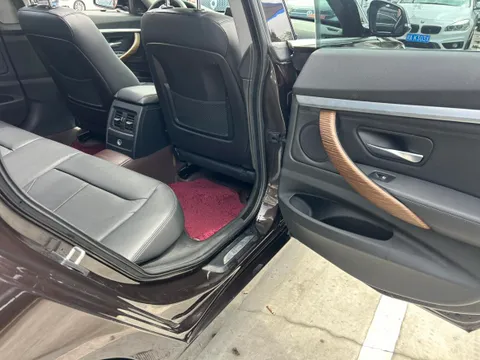 BMW Gran Turismo