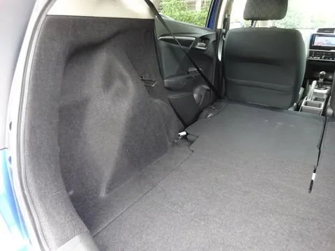 Honda Jazz (Fit)