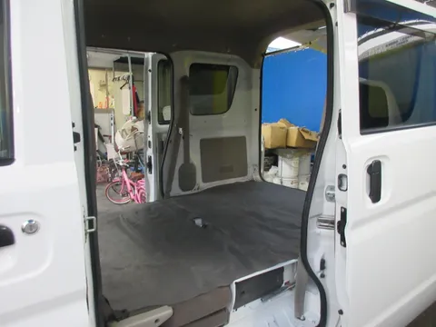 Nissan Clipper