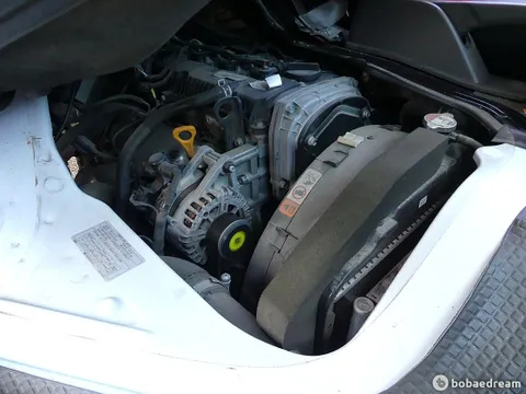 Daon T&T Force 650