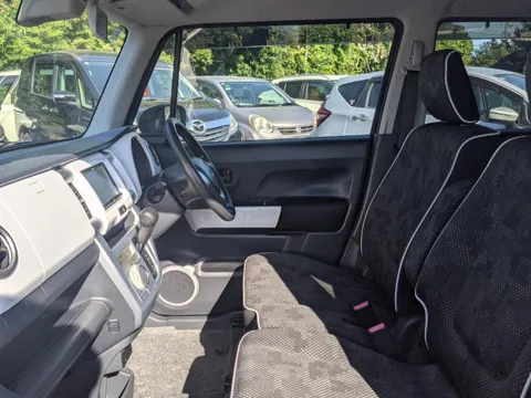 Mazda Flair Crossover