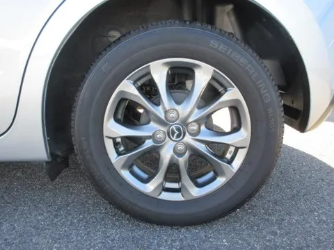 Mazda Mazda2 (Demio)