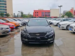 Zotye Z700