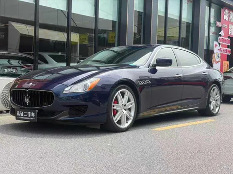 Maserati