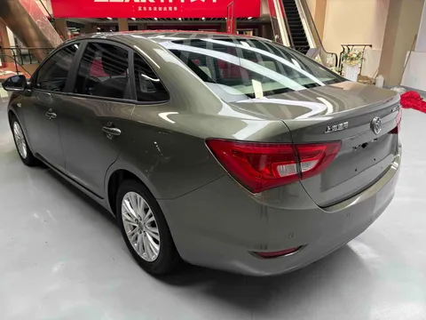 Buick Excelle GT