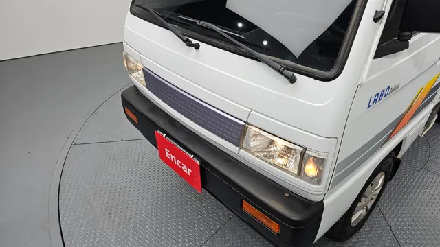 Chevrolet Labo
