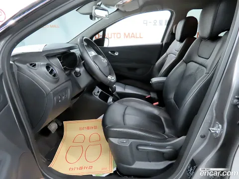 Renault QM3