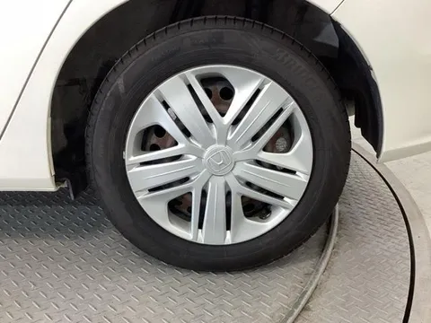 Honda Jazz (Fit)