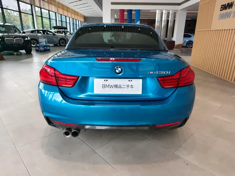 BMW 4-Series