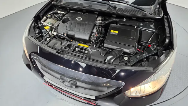 Renault SM3