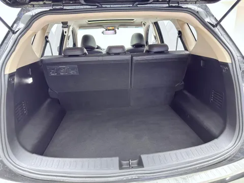 Baojun 560