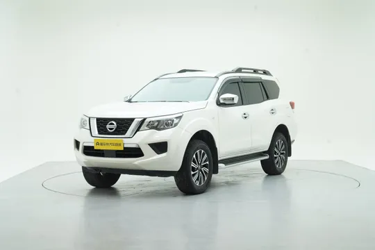Nissan Terra