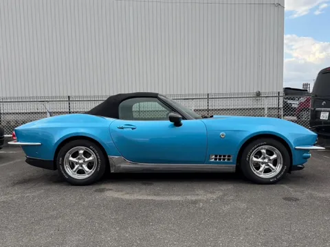 Mazda MX-5 (Roadster)