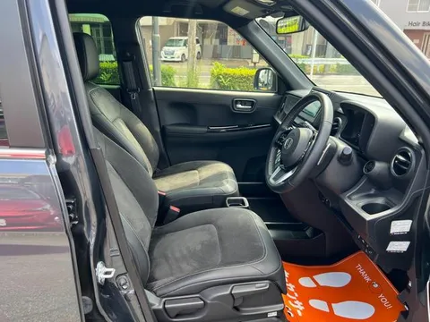 Honda N-ONE