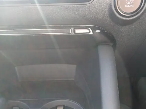 Mazda MAZDA3 Fastback